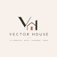 Vector House Logo