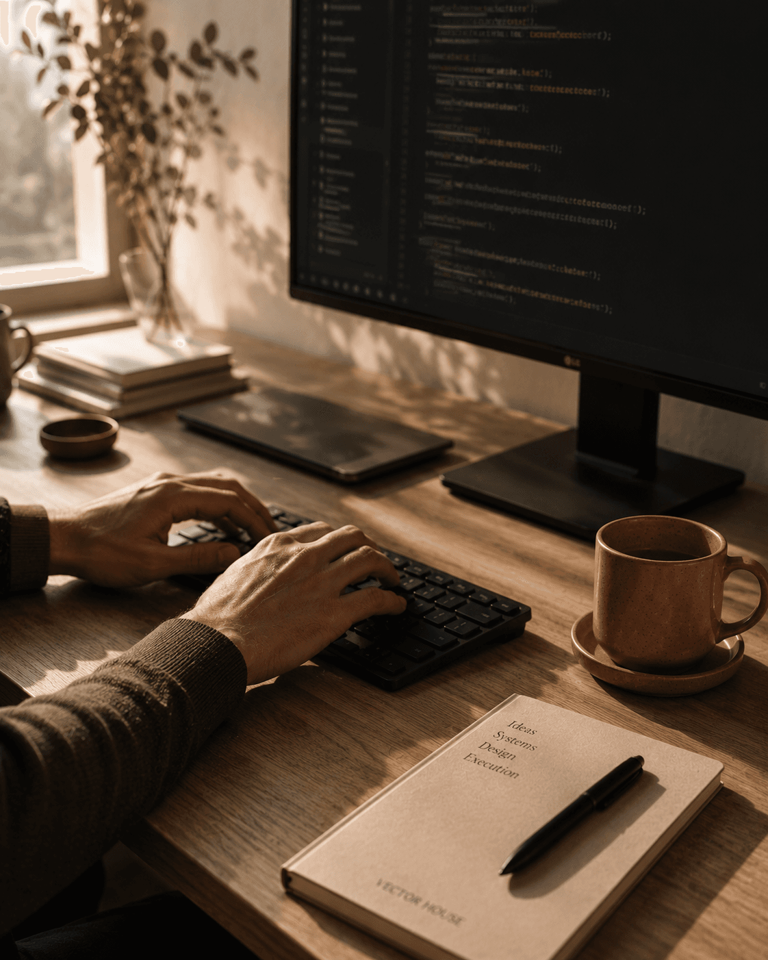 Web & App Development